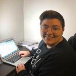 GVSU McNair Featured on GVNext